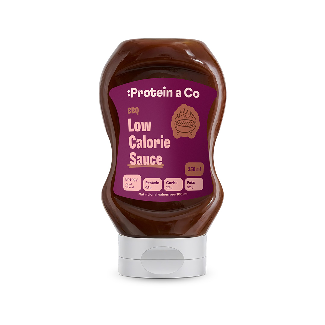 Low Calorie Sauce_BBQ_350